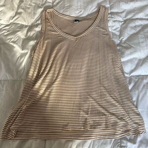 Old Navy Luxe Tank Top